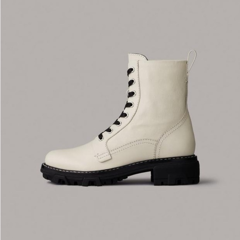 Rag and bone The Shiloh Combat Boot